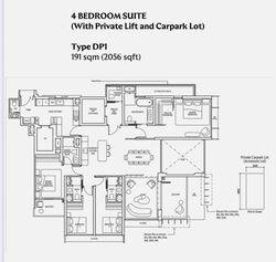 Orchard Boulevard (D10), Condominium #452375451